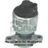 MEATDORIA OPEL Клапан EGR Astra G,Vectra B,Zafira A 1.4/1.6 95- meat & doria 88111E