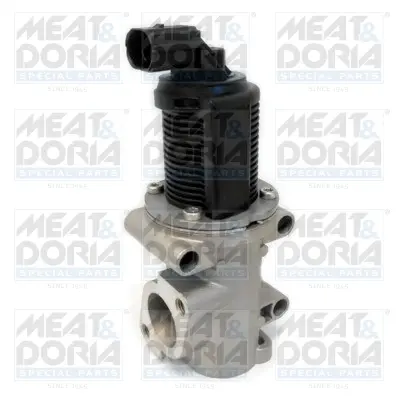 MEATDORIA OPEL клапан EGR Astra H,Signum,Vectra C,Fiat,Suzuki SX4,Alfa Romeo 159 1.9CDTI meat & doria 88094R