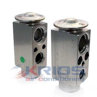 MEATDORIA OPEL Клапан расширительный кондиционера Zafira 05- meat & Doria K42130