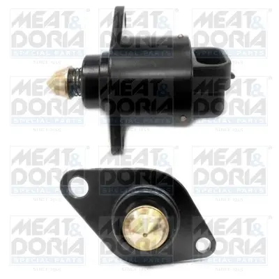 MEATDORIA OPEL Клапан рег. холостого хода Vectra A,B meat & doria 84006