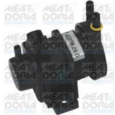 MEATDORIA OPEL клапан системи рециркуляції вихлопних газів Astra G,Vectra B,C,Omega B,Zafira A2.0DI meat & doria 9152