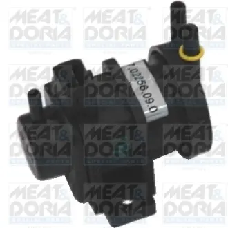 MEATDORIA OPEL клапан системи рециркуляції вихлопних газів Astra G,Vectra B,C,Omega B,Zafira A2.0DI meat & doria 9152 Опель Вектра с