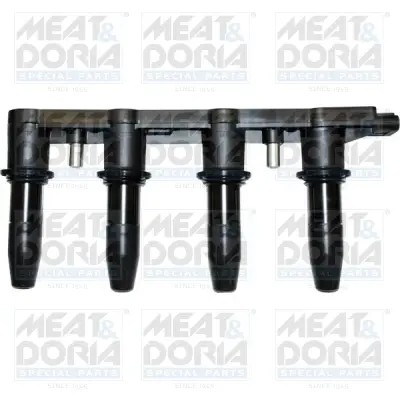 MEATDORIA OPEL котушка запалювання Astra J,Insignia,Chevrolet Aveo,Zafira 1.6 08- meat & doria 10604
