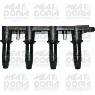 MEATDORIA OPEL котушка запалювання Astra J,Insignia,Chevrolet Aveo,Zafira 1.6 08- meat & doria 10604