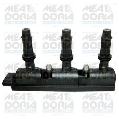 MEATDORIA OPEL Котушка запалювання CORSA D 1.0 10- meat & doria 10756