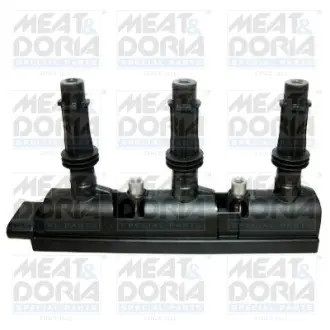 MEATDORIA OPEL Котушка запалювання CORSA D 1.0 10- meat & doria 10756