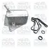 MEATDORIA OPEL Масляный радиатор Astra H,Signum,Vectra C,Zafira,Cadillac,Fiat Croma 1.9d 05- meat & doria 95147