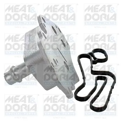 MEATDORIA OPEL Масляный радиатор Astra J,K,Insignia,Mokka,Zafira Tourer Meat & Doria 95193 (фото 1)