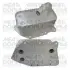 MEATDORIA OPEL Масляный радиатор Astra J,Meriva,Chevrolet Cruze 1.7CDTI 09- meat & doria 95191