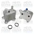 MEATDORIA OPEL Масляный радиатор Corsa C,Combo Tour,Meriva 1.7CDTI 03- meat & doria 95276