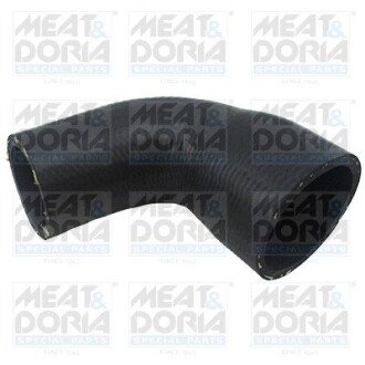 MEATDORIA OPEL Патрубок турбины Movano 2,5DTI 01- meat & Doria 96221 на Опель Мовано