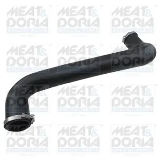 MEATDORIA OPEL Патрубок турбины Movano 2,8DTI 98-, RENAULT Master Meat & Doria 96509