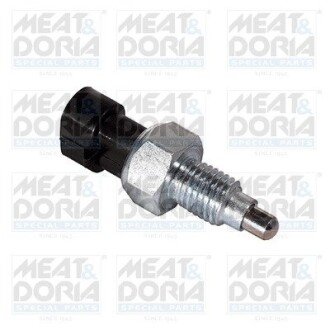 MEATDORIA OPEL Переключатель света з/хода M12*1,5 DAEWOO meat & Doria 36050