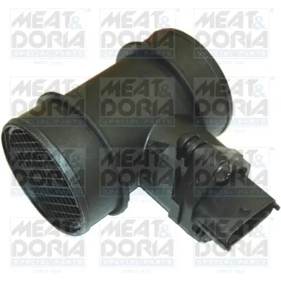 MEATDORIA OPEL Расходомер воздуха Astra G/H 1.2/1.4Corsa C 1.0/1.4,Meriva 1.4,Audi A6,VW Passat 1.8T 97- meat & doria 86157