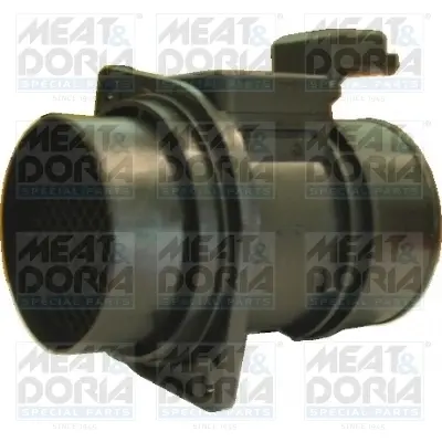 MEATDORIA OPEL Расходомер воздуха Movano 1.9/2.5dCi,Renault Laguna,Master II meat & doria 86078