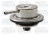 MEATDORIA OPEL Регулятор тиску палива ASTRA F 1.8 i 16V 94-01, VECTRA B (J96) 2.0 i 16V 96-00 meat & Doria 75102