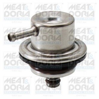 MEATDORIA OPEL Регулятор тиску палива ASTRA F 1.8 i 16V 94-01, VECTRA B (J96) 2.0 i 16V 96-00 meat & Doria 75102 на Опель Астра g