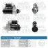 MEATDORIA OPEL стартер Astra F,Movano,Omega B,Vectra A/B meat & doria 5010347