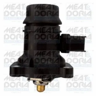 MEATDORIA OPEL Термостат 103C Astra J,Corsa D,E,Meriva B,Chevrolet Aveo 1.2,Cruze 1.4 10- Meat & Doria 92841