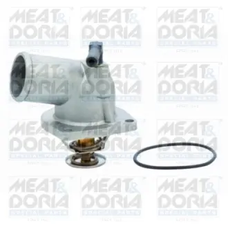 MEATDORIA OPEL Термостат Astra F/G 1.4/1.6 16V -05, Zafira 1,6 16V 99- Meat & Doria 92056