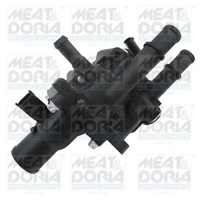 MEATDORIA OPEL Термостат Astra J 1,6 Turbo meat & doria 92864C