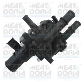 MEATDORIA OPEL Термостат Astra J 1,6 Turbo Meat & Doria 92864C