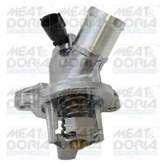 MEATDORIA OPEL Термостат ASTRA K (B16) 1.0 Turbo 15-, CORSA E 1.0 14- Meat & Doria 92861