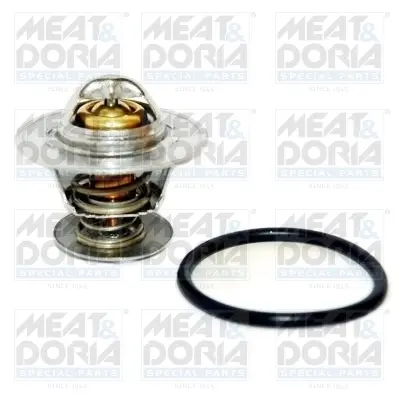 MEATDORIA OPEL термостат Omega A,Frontera A 2.3TD/2.4/2.6/3.0,Corsa,Chevrolet Meat & Doria 92194 (фото 1)