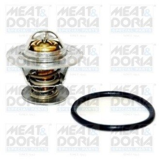 MEATDORIA OPEL термостат Omega A,Frontera A 2.3TD/2.4/2.6/3.0,Corsa,Chevrolet meat & Doria 92194