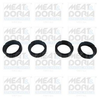 MEATDORIA OPEL Ущільнювальне кільце корпусу форсунки OMEGA B (V94) 2.2 DTI 16V 00-03, VECTRA B (J96) 2.2 DTI 16V 00-02 meat & Doria 98006