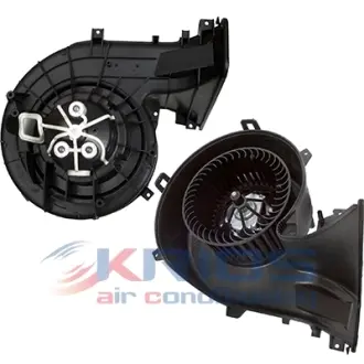 MEATDORIA OPEL Вентилятор салона с автом.кондиц. Signum,Vectra C 02-,Fiar Croma 05- meat & doria K92104