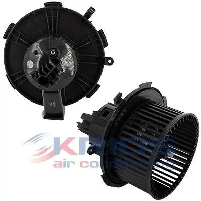 MEATDORIA OPEL Вентилятор салона Zafira B meat & doria K92144