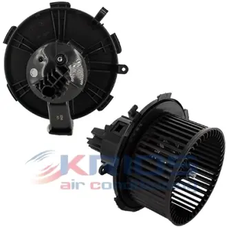 MEATDORIA OPEL Вентилятор салона Zafira B meat & doria K92144