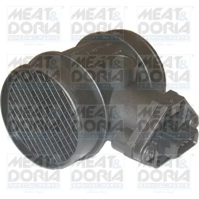 MEATDORIA OPEL витратомір повітря 2,0i: Astra F, Omega B, Vectra A/B Meat & Doria 86069 (фото 1)