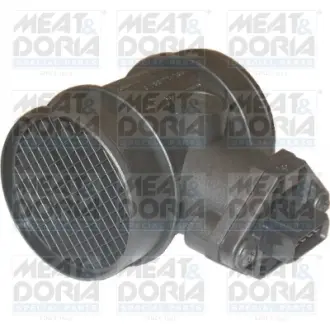 MEATDORIA OPEL витратомір повітря 2,0i: Astra F, Omega B, Vectra A/B meat & doria 86069