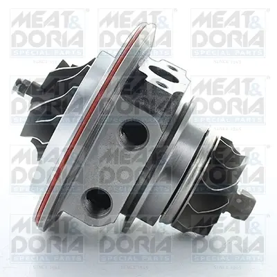 MEATDORIA OPEL Вставка турбины Insignia 2.0 Turbo 08-,Saab 9-5 10- meat & doria 60229