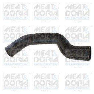 MEATDORIA Пахрубок турбины FORD MONDEO 00- meat & Doria 96224