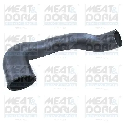 MEATDORIA Патрубок турбины AUDI A4 2.0 TFSI Meat & Doria 96360 (фото 1)