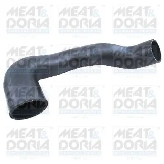 MEATDORIA Патрубок турбины AUDI A4 2.0 TFSI Meat & Doria 96360