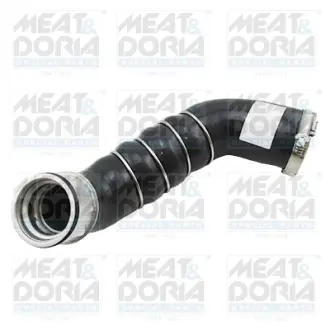 MEATDORIA Патрубок турбины AUDI A4 2.0TDI -08 meat & doria 96367 Ауди А4 б7