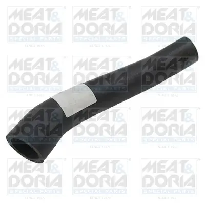 MEATDORIA Патрубок турбины AUDI A4 2.0TDI -08 meat & doria 96588