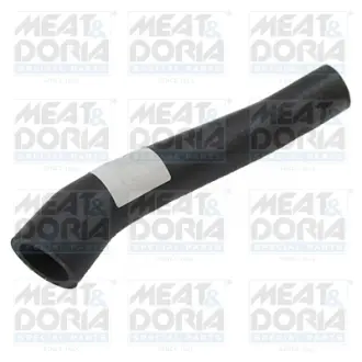 MEATDORIA Патрубок турбины AUDI A4 2.0TDI -08 meat & doria 96588 Ауди А4 б7