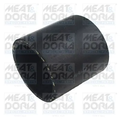 MEATDORIA Патрубок турбины AUDI A4 2.7TDI -08 Meat & Doria 96368 (фото 1)