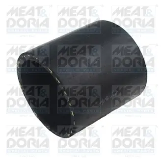 MEATDORIA Патрубок турбины AUDI A4 2.7TDI -08 Meat & Doria 96368