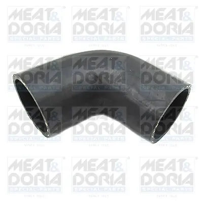 MEATDORIA Патрубок турбины AUDI A6 1.8T meat & doria 96355