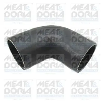 MEATDORIA Патрубок турбины AUDI A6 1.8T meat & doria 96355 Ауди А4 б6