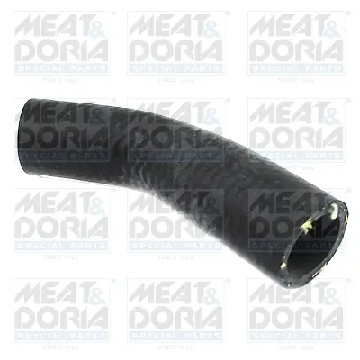 MEATDORIA Патрубок турбины AUDI A6 1.9 TDI Meat & Doria 96587 (фото 1)