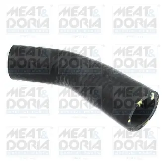 MEATDORIA Патрубок турбины AUDI A6 1.9 TDI Meat & Doria 96587
