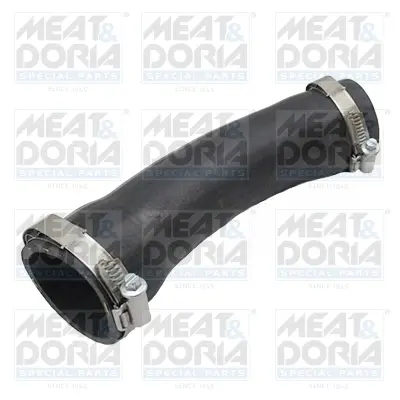 MEATDORIA Патрубок турбины AUDI A6 2.0 TFSI -11 meat & doria 96374