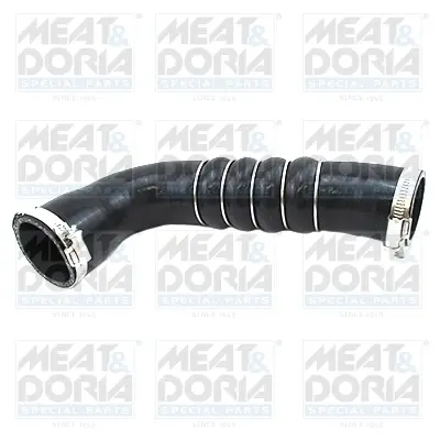 MEATDORIA Патрубок турбины AUDI A6 2.7 TDI -11 Meat & Doria 96373 (фото 1)